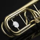 John Packer Rath Bass Trombone JP333 New Model
