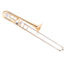 John Packer JP332 Rath Bb/F Tenor Trombone