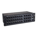 Allen & Heath AR2412 24-In/12-Out Main Audio Rack