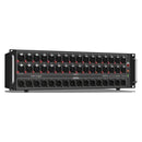 Behringer S32 Digital Snake I/O Box w/ 32 MIDAS Preamps