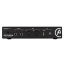 Arturia MiniFuse 2 2 In/2 Out USB 2 Interface (Black)