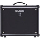 Boss Katana 50 MkII EX Guitar Amplifier 12" 50W