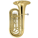 BESSON PRODIGE 3-VALVE Bb TUBA, LACQUER FINISH, STUDENT MODEL