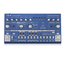 Behringer TD-3 Bass Line Synth Blue