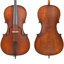 Enrico Custom Cello Outfit 3/4 or 4/4