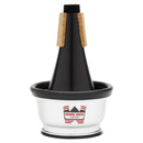 Denis Wick Trumpet Adjustable Cup-Straight Mute