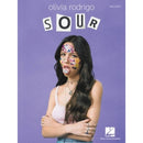 Olivia Rodrigo - Sour - PVG