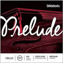 D'Addario Prelude Cello String Set