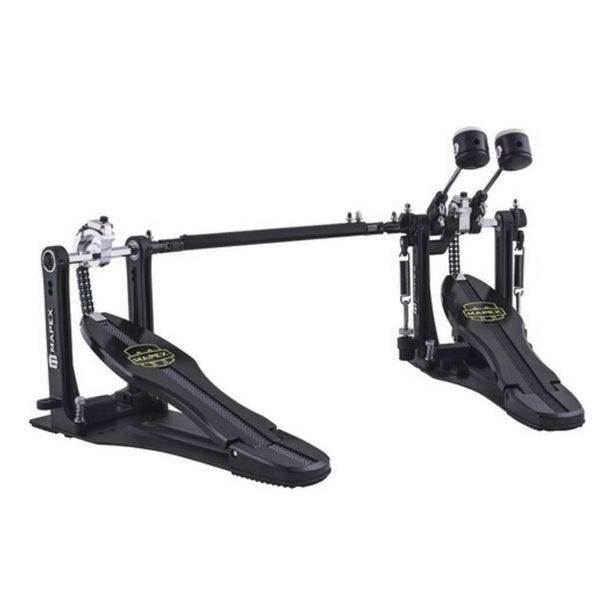 Mapex P810TW 800 Series Armory Response Drive Double Bass Drum Pedals
