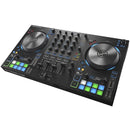 Native Instruments Traktor Kontrol S3 DJ Controller w/Traktor Pro 3