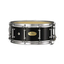 Pearl 14 x 5.5" Concert Maple Snare Drum Black