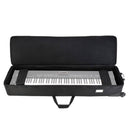 SKB 1SKBSC88NKW 88-Note Narrow Keyboard Soft Case w/ Wheels