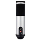 MXL Tempo SK Silver/Black USB Condenser Microphone