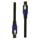 Speaker Cable RSN30 30" Carson Speakon-Speakon