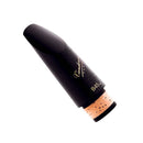 Vandoren B45. (B45 Dot) Bb Clarinet Mouthpiece