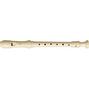 Yamaha YRS24B Descant Recorder (YRS-24B)