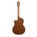 Katoh MCG20SEQ Classical Guitar w/ Pickup