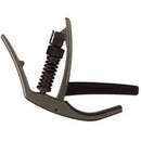 Planet Waves PW-CP-10MG Artist Capo - Metallic Grey