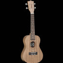 Tanglewood TWT3 Tiare Concert Ukulele All Black Walnut