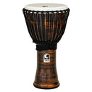 TOCA 14" Freestyle 2 Series Djembe - Colours