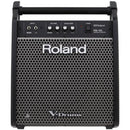 Roland PM100 High-Resolution Personal Monitor Amplifier for Roland V-Drums