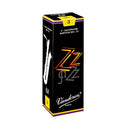 Vandoren ZZ Baritone Saxophone Reeds (Box of 5)