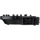 Roland HS-5 Session Mixer Rehearsal & Recording Mixer - Discontinued Until Further Notice from Roland Corporation.