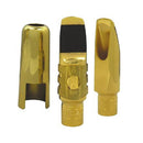 Otto Link Metal Tenor Sax Mouthpiece