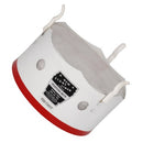 Humes & Berg 172B Bass Trombone Bucket Mute 9.5" Bell