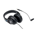 Shure SRH440 Professional Studio Headphones