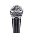 Shure SM58S Dynamic Vocal Microphone w/ Switch