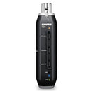 Shure SM58 + X2u USB Digital Bundle