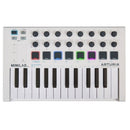 Arturia MiniLab MkII 25-Key MIDI Controller / Soft Synth
