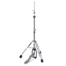 Gibraltar 5700 Series Medium Weight Double Braced Hi Hat Stand