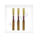 K.GE Professional Oboe Euro Cut Reed