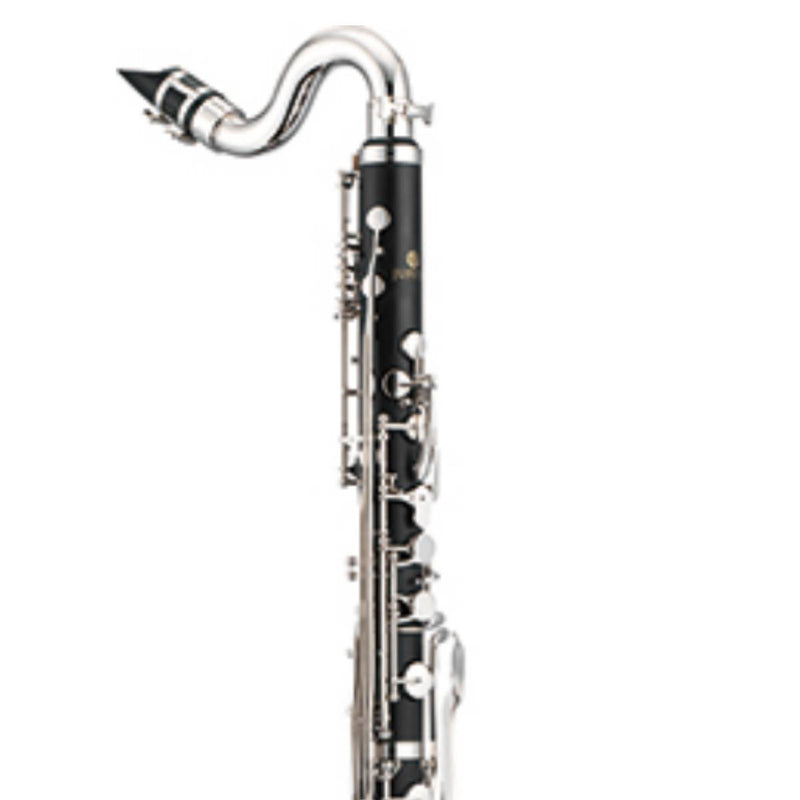 Jupiter JBC1000N Bass Clarinet 1000 Series