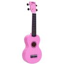 Class Set of 15 Mahalo MR1 Soprano Ukulele (Colours) w/ Bag