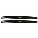 Zildjian P0750 Orchestral Leather Cymbal Straps