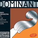 Thomastik Dominant Double Bass String Set