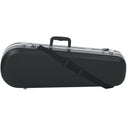 GATOR GC-VIOLIN 4/4 DELUXE MOLDED VIOLIN CASE