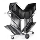 Wenger Large Music Stand Cart (W039C203)