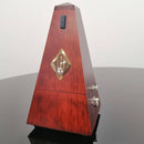 Wittner Metronome - Wood - Matte Mahogany