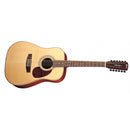 Cort Earth 70-12Q 12-String Acoustic Electric Guitar