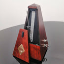 Wittner Metronome - Wood - Matte Mahogany