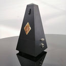 Wittner Metronome - Wood - Matte Black (816M)