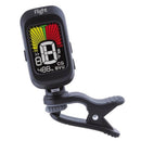 Flight FTC33 Chromatic Clip On Tuner