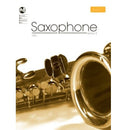 Alto Saxophone Series 2 - Grade 1