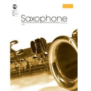 Alto Saxophone Series 2 - Grade 3