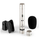 Behringer B-5 Gold-Sputtered Diaphragm Studio Condenser Microphone