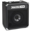 Hartke HD50 Bass Combo Amplifier (50w)
